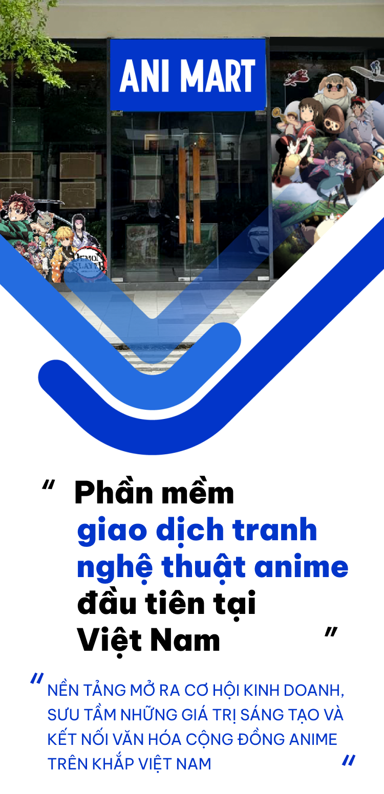 ANI MART Store
